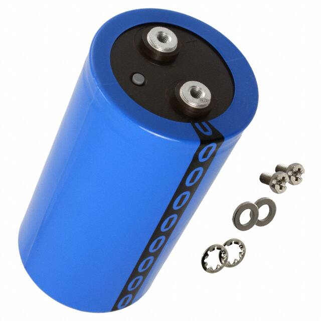 MAL210437332E3 Vishay Beyschlag/Draloric/BC Components  Condensateurs électrolytiques en aluminium